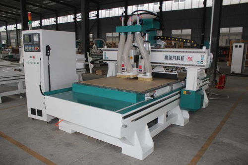 開一個板式家具工廠需要哪些設備