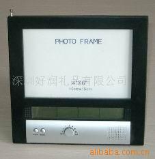 批發(fā)采購相框、相架-供應(yīng)相框萬年歷收音機、相框時計、相框鐘、廣告禮品批發(fā)采購-相.