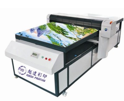 慶陽(yáng)玻璃相框印花機(jī)高清圖片-世界工廠網(wǎng)