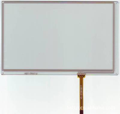 觸控產(chǎn)品-7.1寸觸摸屏、配奇美學(xué)習(xí)機(jī)電阻觸摸屏、數(shù)碼相框觸摸屏-觸控產(chǎn)品盡在阿.