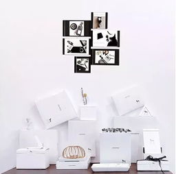 相框界的戰斗機 想怎么拼怎么拼,簡直賽過樂高