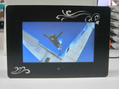 7寸鏡面數(shù)碼相框 結婚禮品 商務廣告機【工廠直銷 可按要求定制】 - 7寸鏡面數(shù)碼相框 結婚禮品 商務廣告機【工廠直銷 可按要求定制】廠家 - 7寸鏡面數(shù)碼相框 結婚禮品 商務廣告機【工廠直銷 可按要求定制】價格 - 深圳市福田區(qū)啟盟電子商行 - 