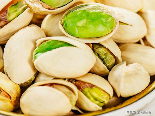 年貨必囤！遇見這5種干果別猶豫，解饞又平價，全家老小都喜愛