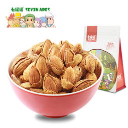 金聯(lián)維品會(huì)干果 品質(zhì)與健康的完美融合